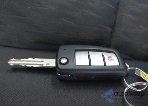 2018 Nissan Rogue S из США, поврежденный, VIN KNMAT2MTXJP546454